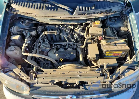 1999 Mercury Villager from USA, damaged, VIN 4M2XV11T3XDJ17485